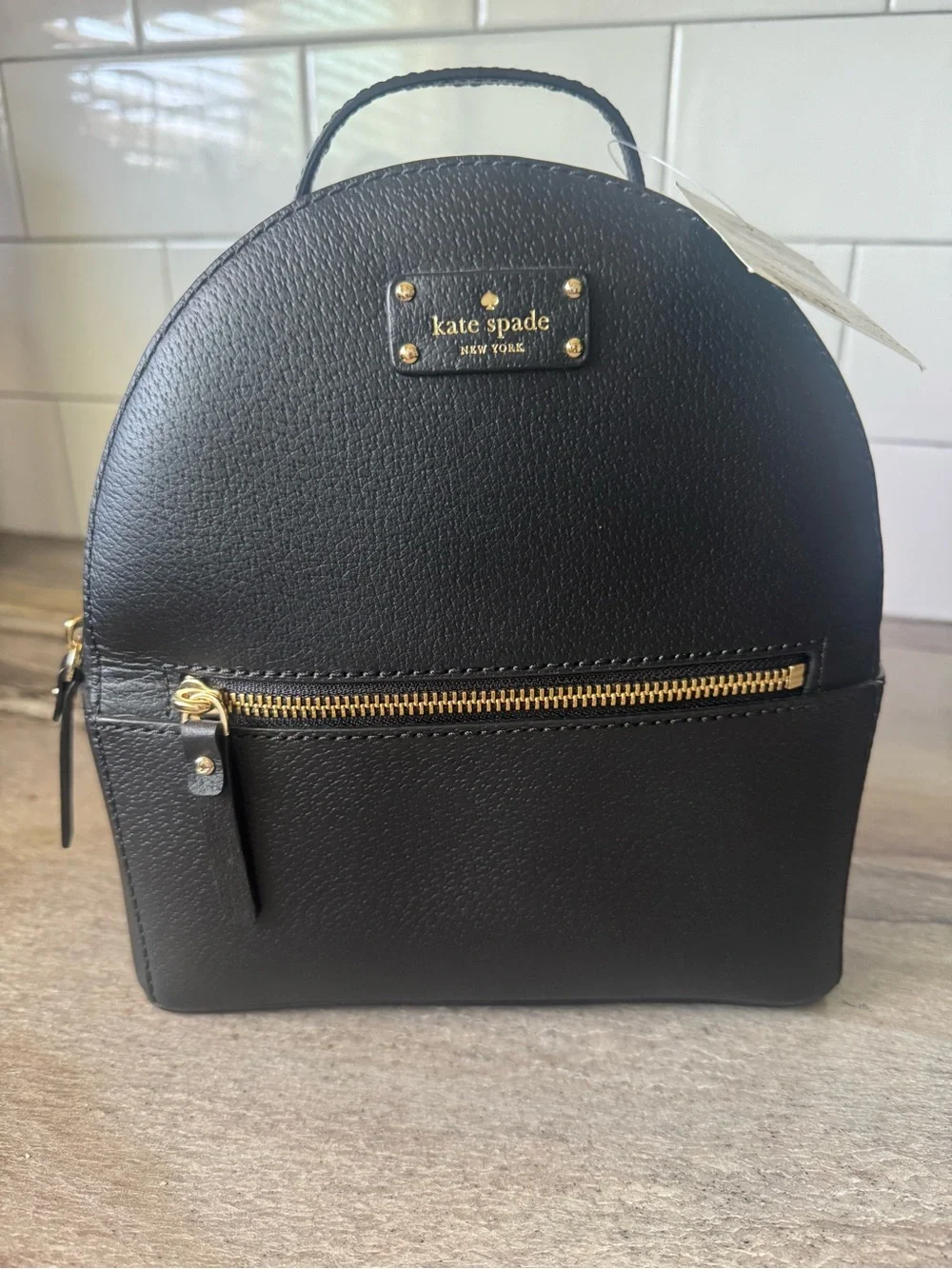 kate spade  Mini Backpack